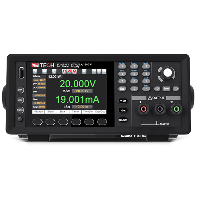 IT-N6900系列 可编程直流电源