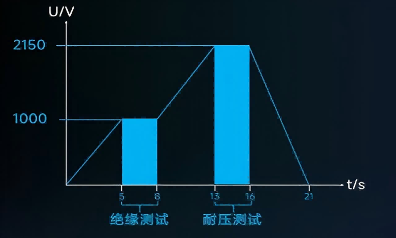 不间断电压调整